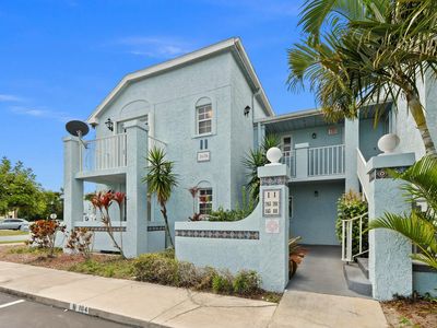 1676 SE Green Acres Circle #Ii203, Port Saint Lucie, FL, 34952