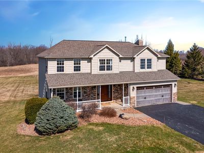 3859 Mandy Rue, Auburn, NY, 13021