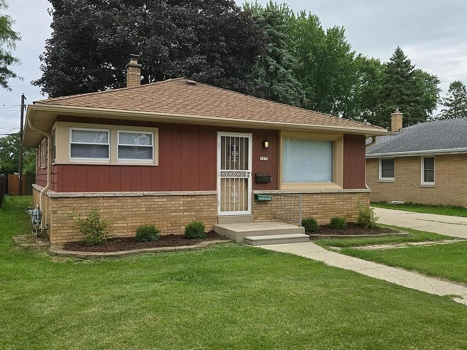 1st image of 3870 N 86th STREET