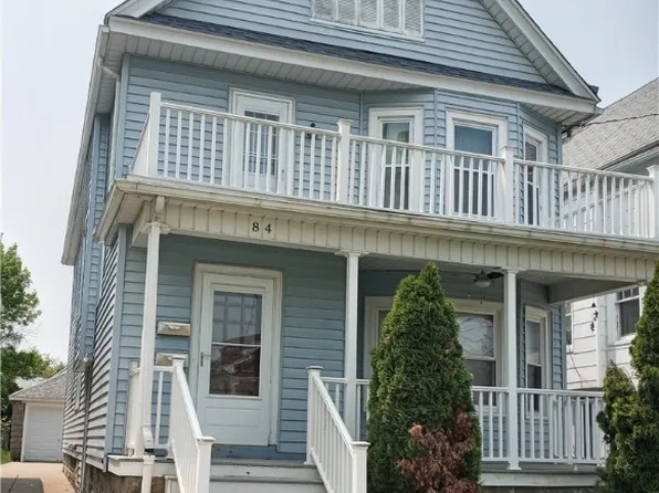84 Beatrice Ave, Buffalo, NY 14207