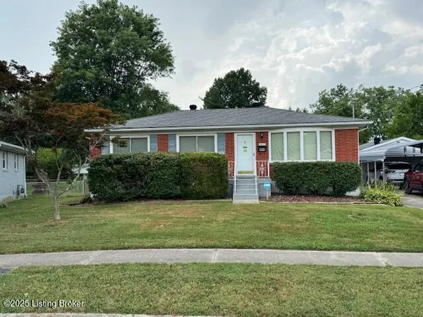 8024 N Blake Ln, Louisville, KY 40258
