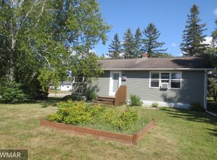 118 6th Ave NW, Baudette, MN 56623