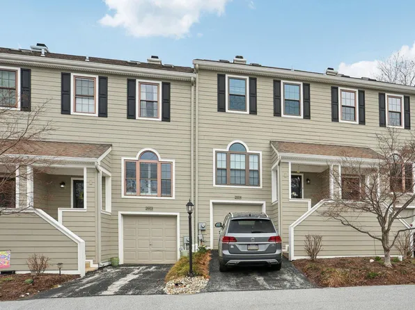 2604 Westfield Ct #2604, Newtown Square, PA 19073