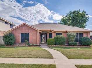 4202 Crystal Ln, Garland, TX