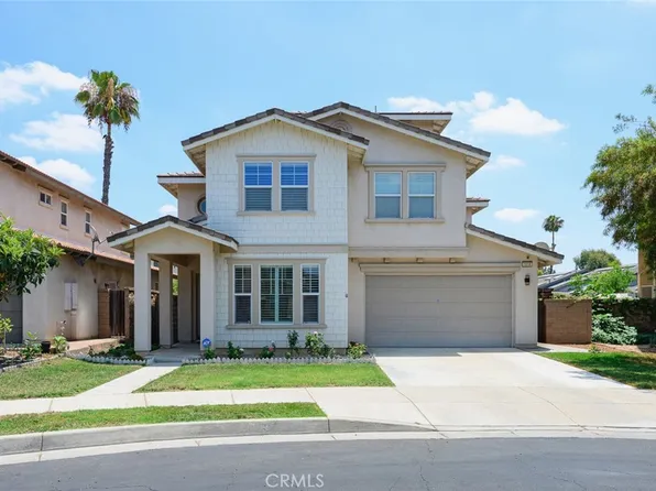 1018 N Smiderle Loop, Ontario, CA 91764