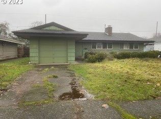 2855 Ferry St, Eugene, OR 97405