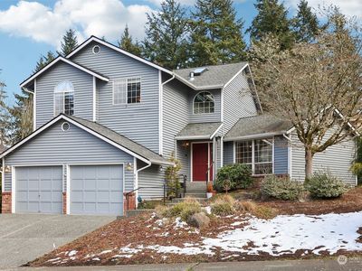 9911 242nd Place SW, Edmonds, WA, 98020