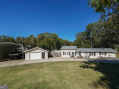 3 Colonial Club Dr SE, Acworth, GA, 30102