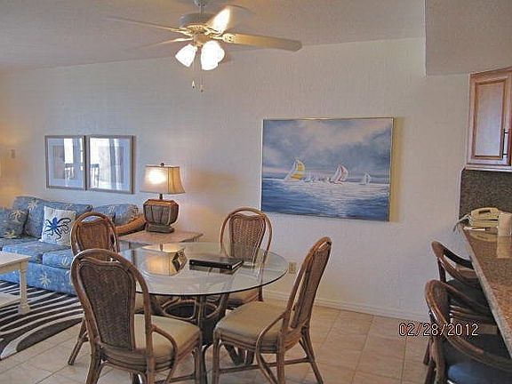 4th image of 500 Padre Blvd #702