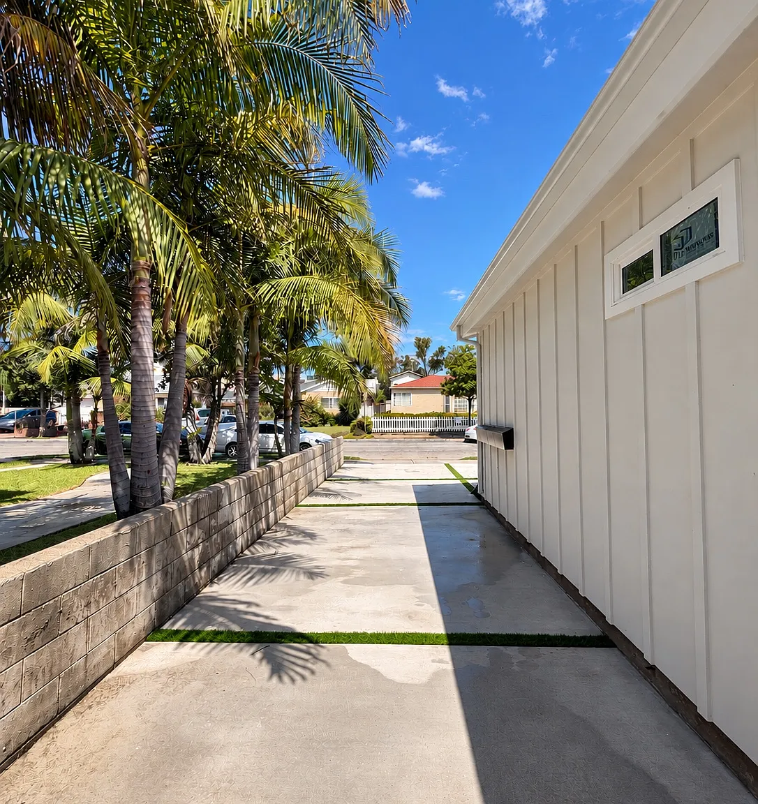 3 bed, 1000 sqft, $4,250 — Photo 3