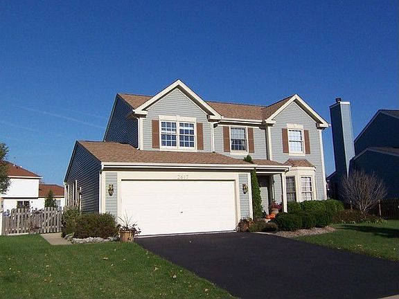 2nd image of 2617 Vineyard Ln