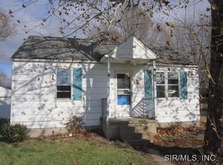 8799 Sterling Pl, Caseyville, IL 62232