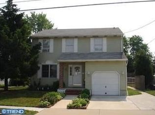 19 Rutgers Ave, Gloucester City, NJ 08030