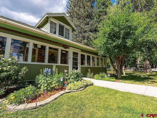 516 4th Street, Paonia, CO 81428