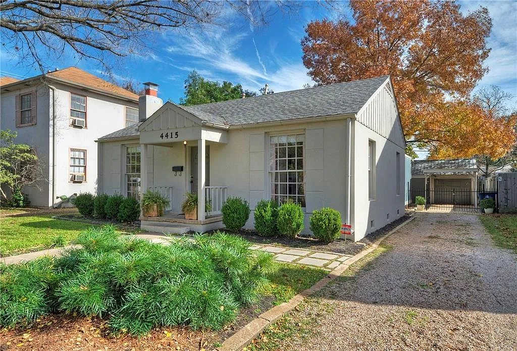 3 bed, 2.0 bath, 1421 sqft, $4,300 — Photo 2