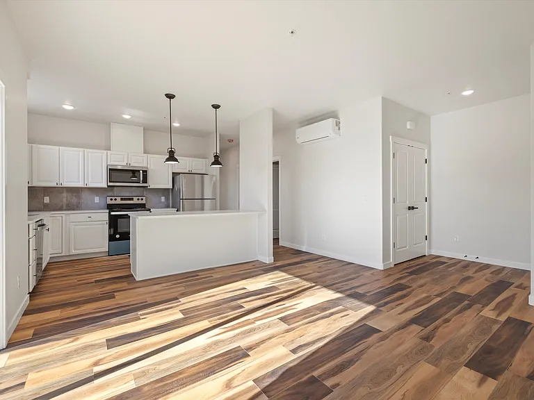 318 N Arthur St #A — Photo 1