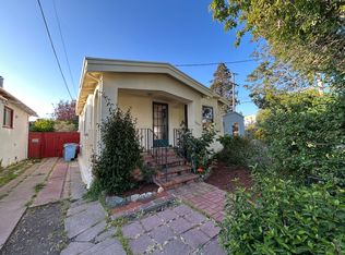 1227 Hopkins St, Berkeley, CA 94702