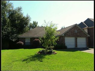 3846 Beckett Ridge Dr, Humble, TX 77396