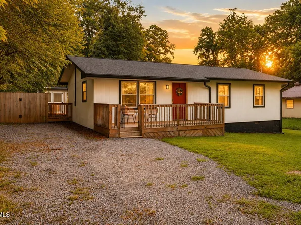 322 Conklin Rd, Jonesborough, TN 37659