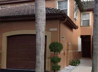 1434 Coronado Rd, Weston, FL 33327