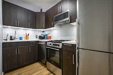 Rented by Living New York