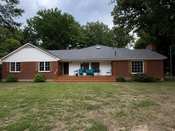 7524 3rd Rd, Bartlett, TN 38135