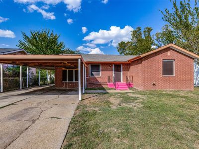 8035 Olusta Dr, Dallas, TX, 75217