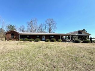 880 Ita Lee Rd, Guntown, MS 38849