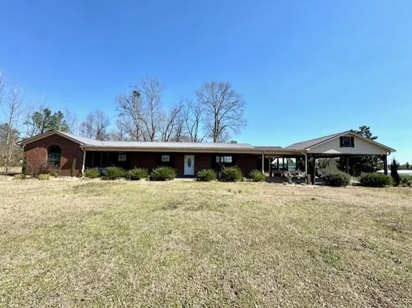880 Ita Lee Rd, Guntown, MS 38849