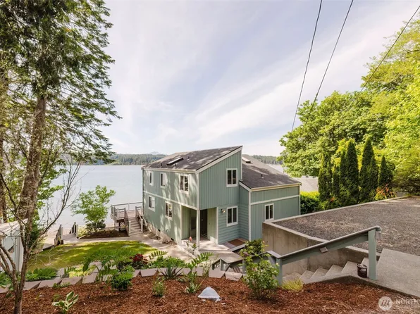 18631 E State Route 106, Belfair, WA 98528