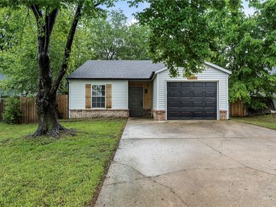 309 Parkcrest Dr, Bentonville, AR, 72712