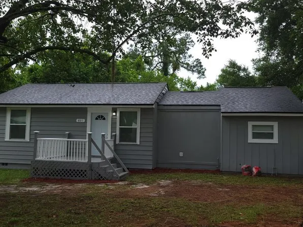 821 STANWICK Road, Jacksonville, FL 32208