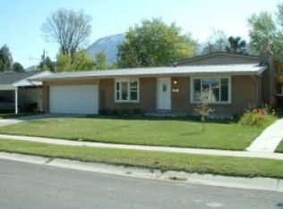 6753 S 1530 E, Cottonwood Heights, UT 84121