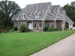 19887 Santa Rosa Dr #2018, Springdale, AR 72764