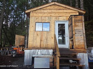 L3b1 Thorne Bay Waterfront, Thorne Bay, AK 99919