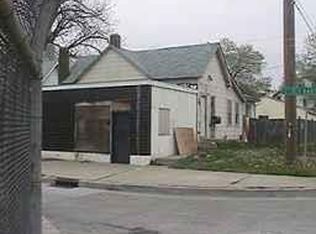 2177 S Madison Ave, Indianapolis, IN 46225