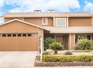 1445 Sorrel Rd, Boulder City, NV 89005