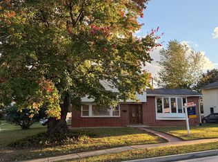 6820 Cherokee Dr, Baltimore, MD 21209