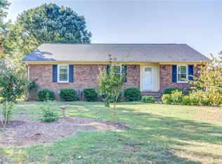 4419 Mockingbird Ln, Rock Hill, SC 29730