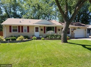 5657 Nevada Ave N, Crystal, MN 55428