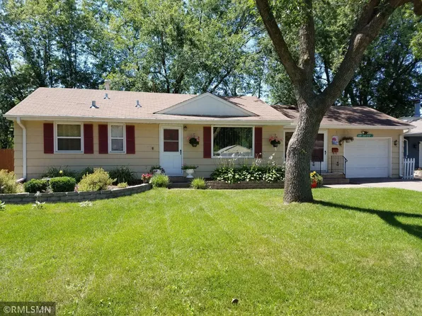 5657 Nevada Ave N, Crystal, MN 55428