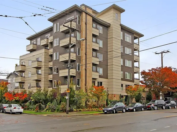 5803 24th Ave NW, Seattle, WA