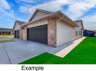 444 Long Path Ct, Goddard, KS 67052