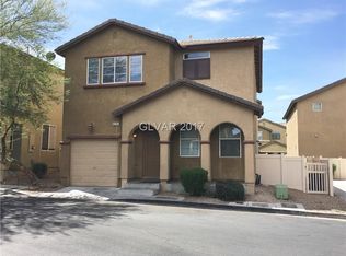 6731 Windingwood St, Spring valley, NV 89148