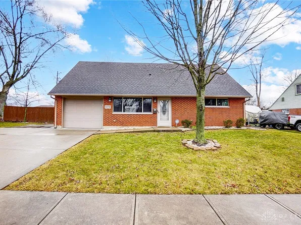 5870 Beth Rd, Dayton, OH 45424
