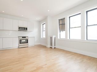 12 Elko St APT 1, Boston, MA 02135