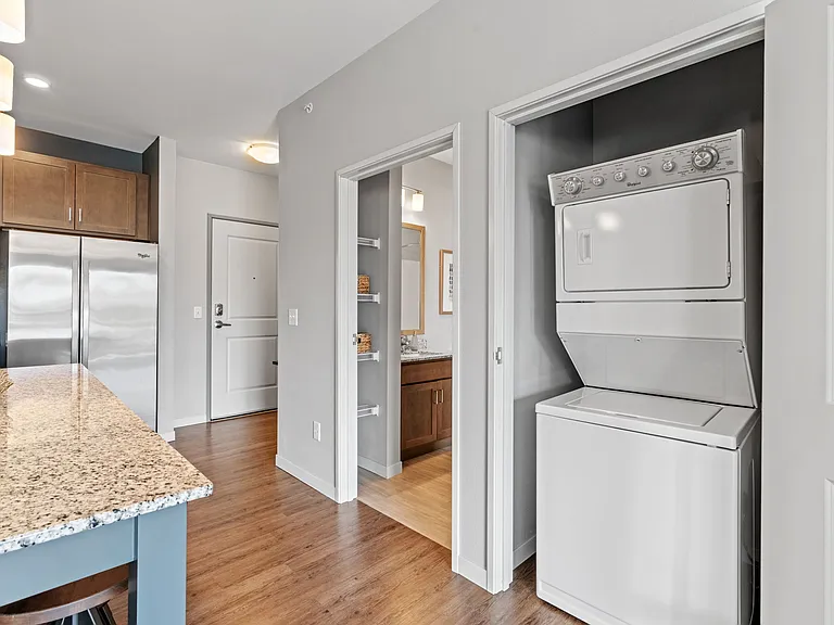 Arcadia - 2 Bed / 2 Bath - 1,016 Sq.Ft.