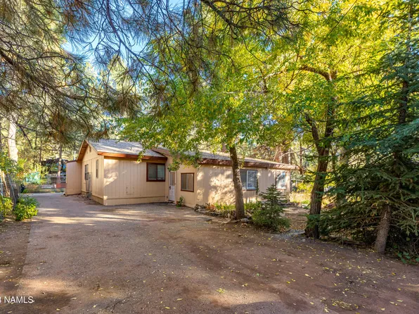 2317 Hano Trl, Flagstaff, AZ 86005