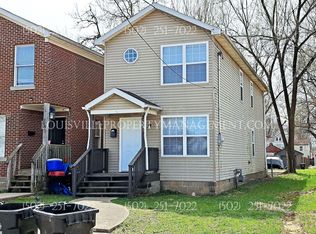 2410 Montgomery St, Louisville, KY 40212