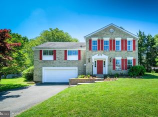 6107 Harvester Ct, Burke, VA 22015